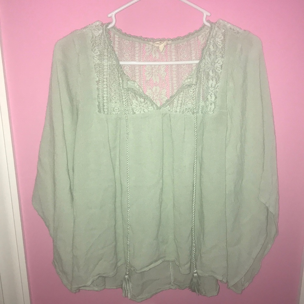 Boutique shirt